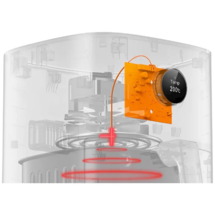 Фритюрницы Mijia Smart Air Fryer 3.5 L